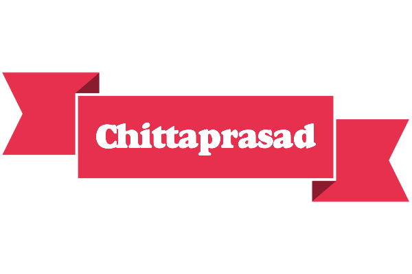 Chittaprasad sale logo