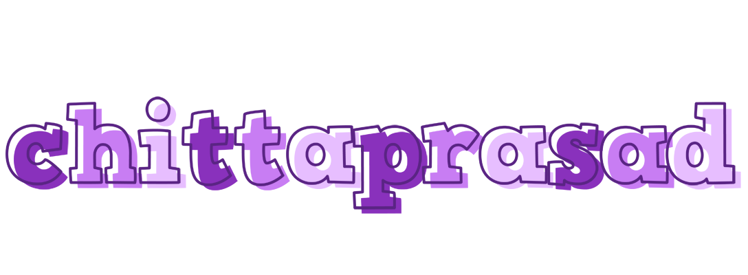 Chittaprasad sensual logo