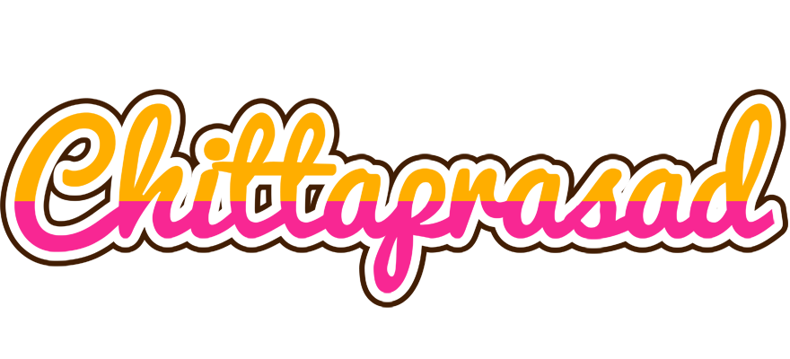 Chittaprasad smoothie logo