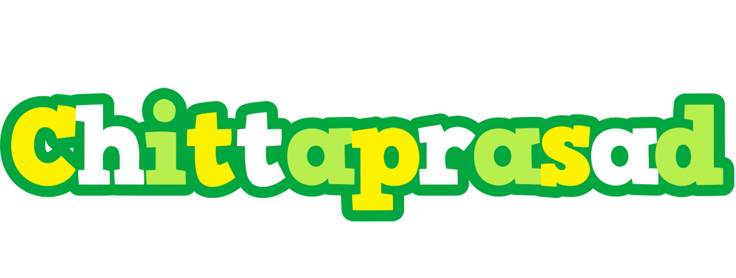 Chittaprasad soccer logo