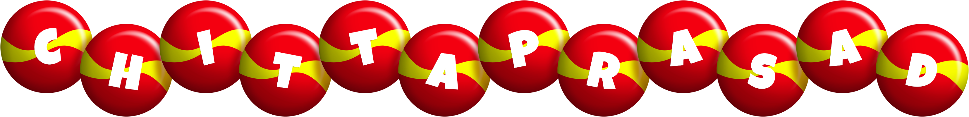 Chittaprasad spain logo