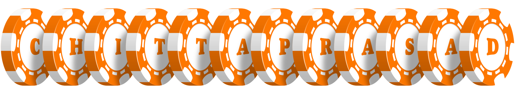 Chittaprasad stacks logo