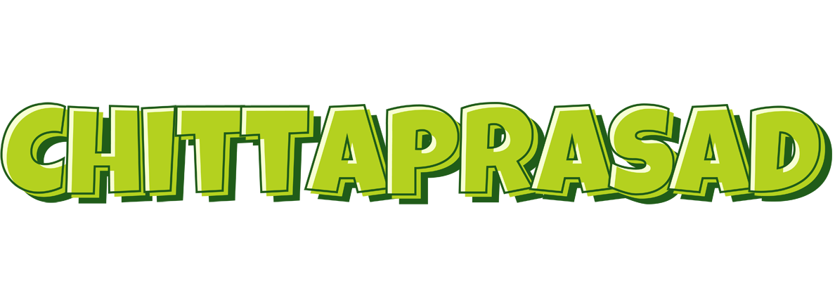 Chittaprasad summer logo