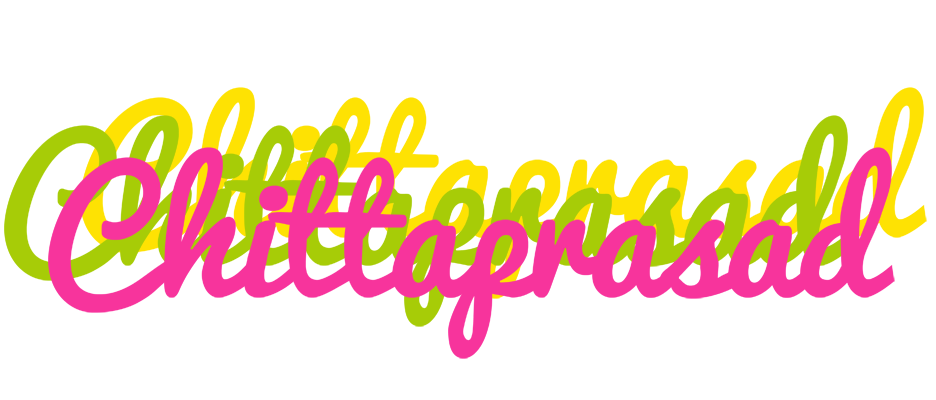 Chittaprasad sweets logo