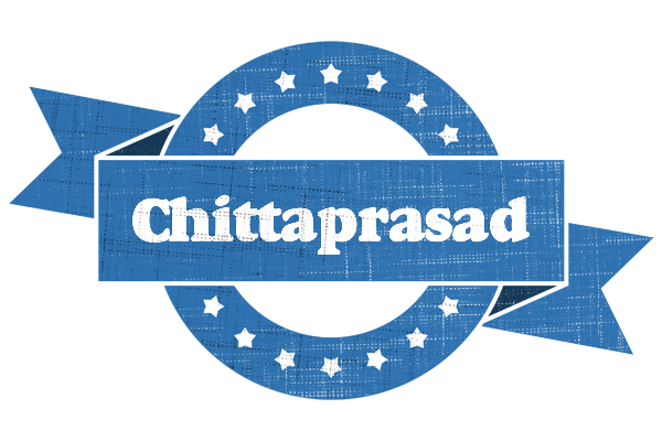 Chittaprasad trust logo