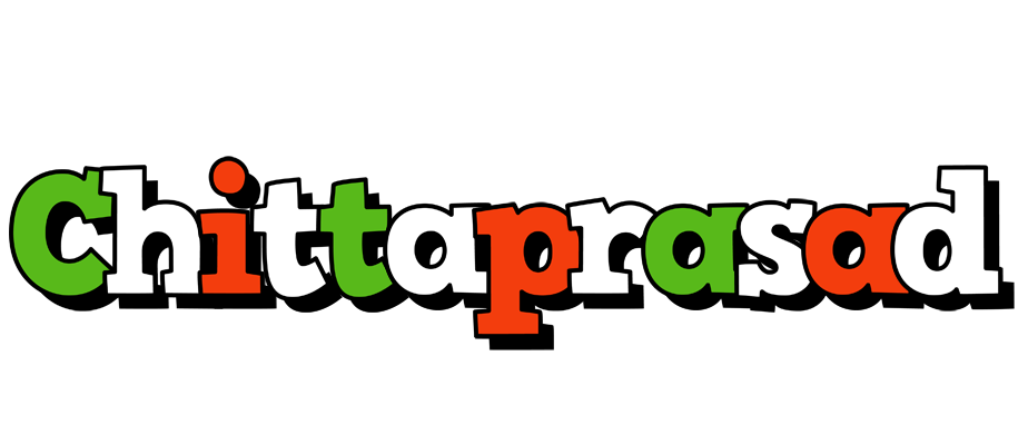 Chittaprasad venezia logo
