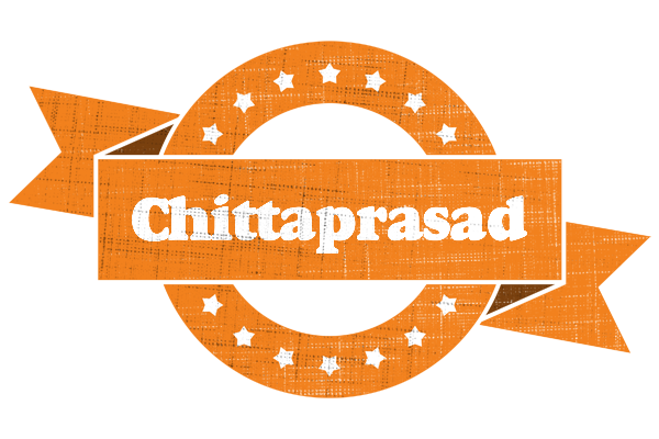Chittaprasad victory logo