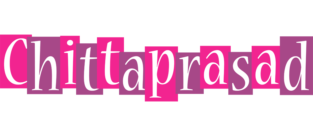 Chittaprasad whine logo