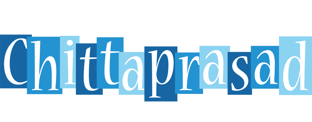 Chittaprasad winter logo