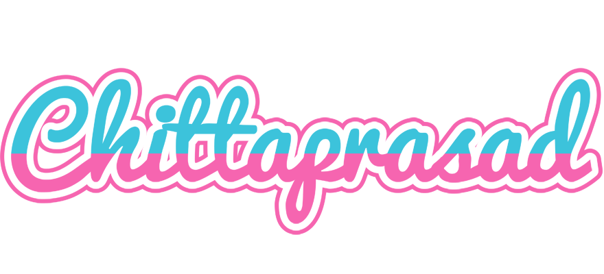 Chittaprasad woman logo