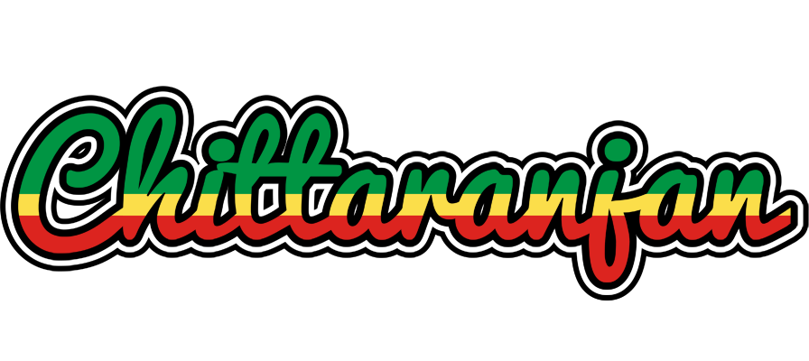 Chittaranjan african logo