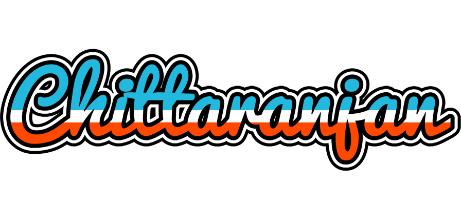 Chittaranjan america logo