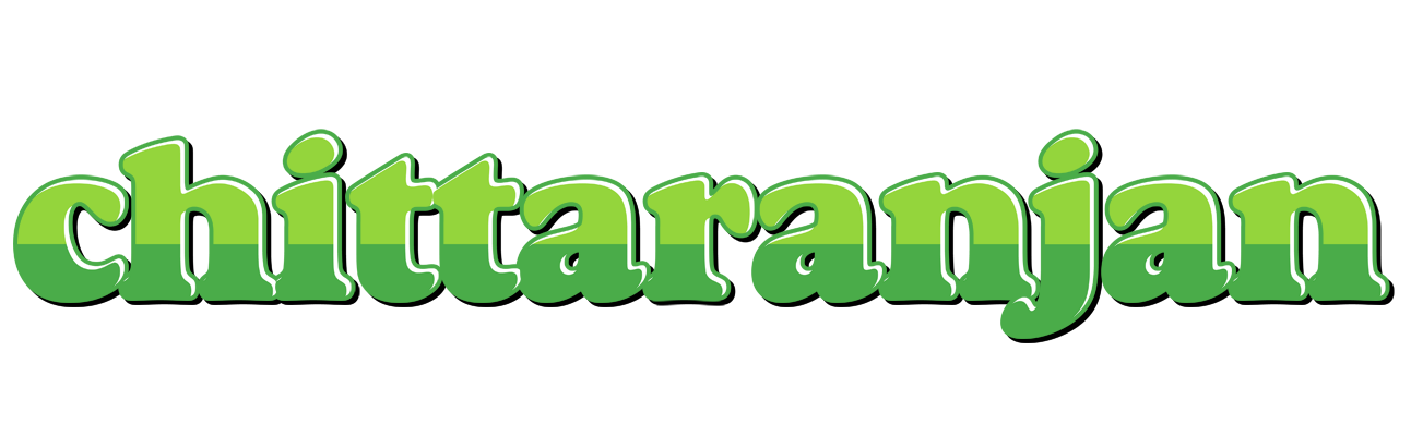 Chittaranjan apple logo