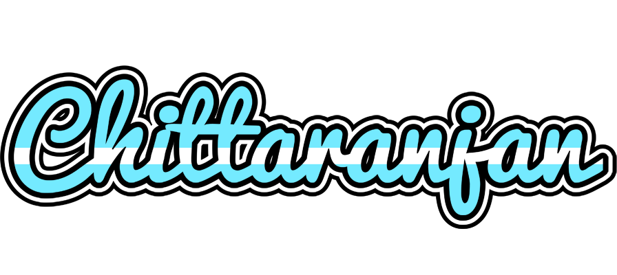Chittaranjan argentine logo