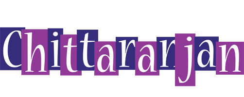 Chittaranjan autumn logo