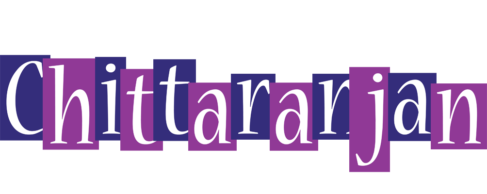 Chittaranjan autumn logo