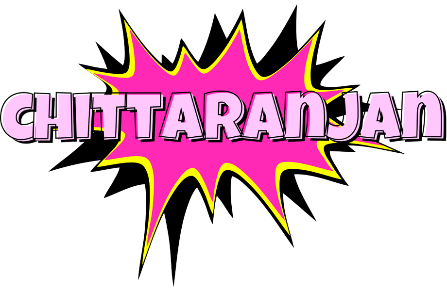Chittaranjan badabing logo