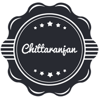 Chittaranjan badge logo