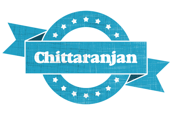 Chittaranjan balance logo