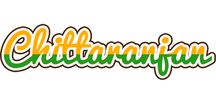 Chittaranjan banana logo