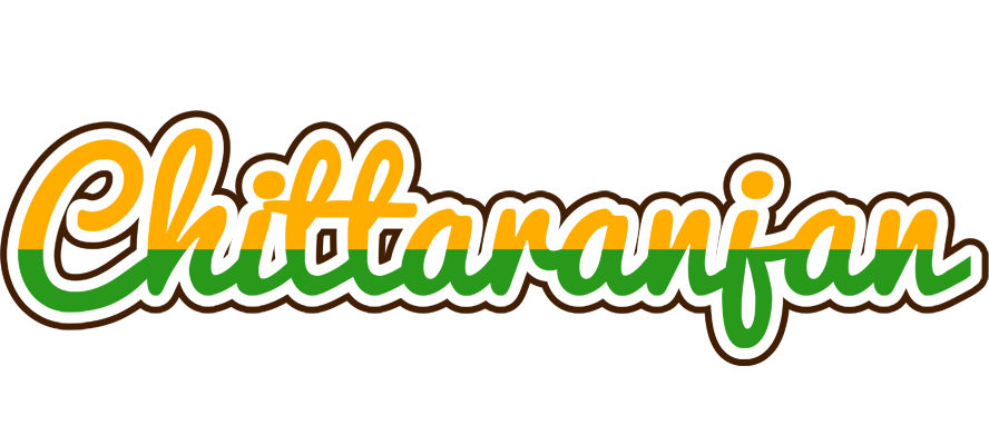 Chittaranjan banana logo