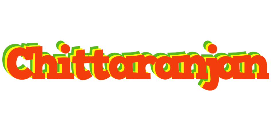 Chittaranjan bbq logo