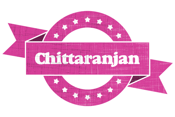 Chittaranjan beauty logo