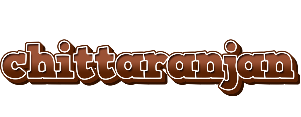 Chittaranjan brownie logo