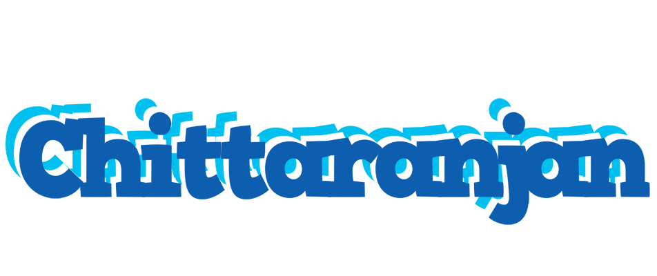 Chittaranjan business logo