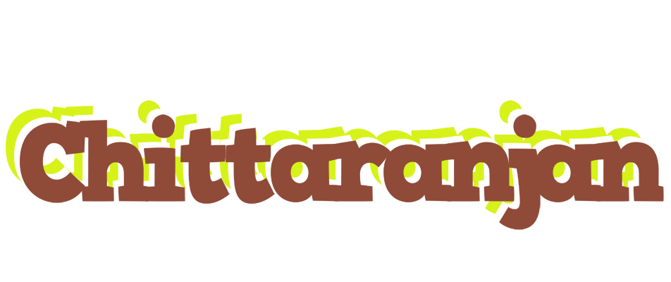 Chittaranjan caffeebar logo