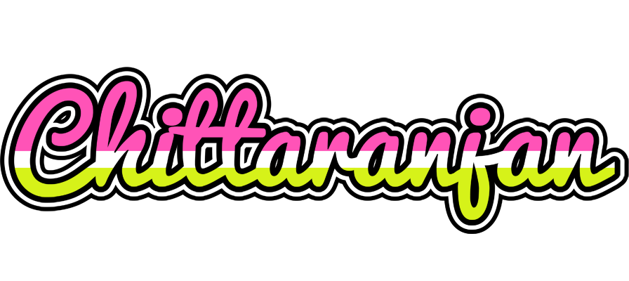 Chittaranjan candies logo