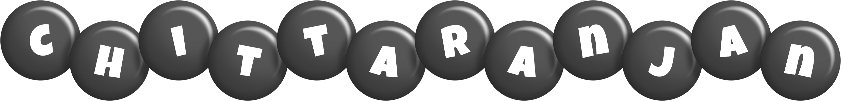 Chittaranjan candy-black logo