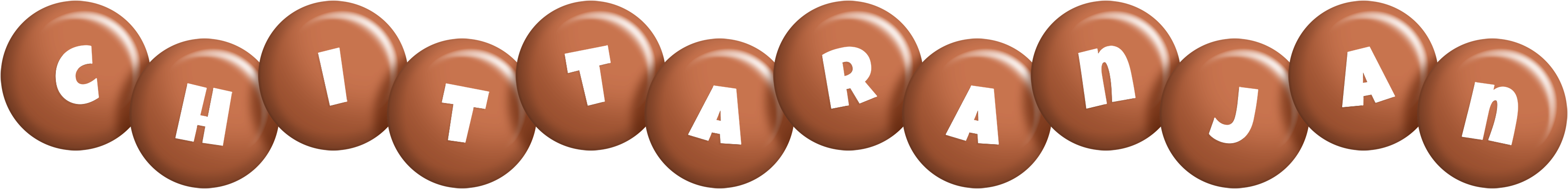 Chittaranjan candy-brown logo