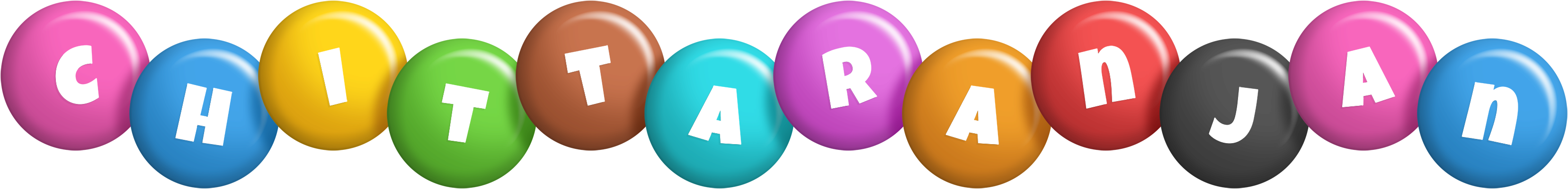 Chittaranjan candy logo