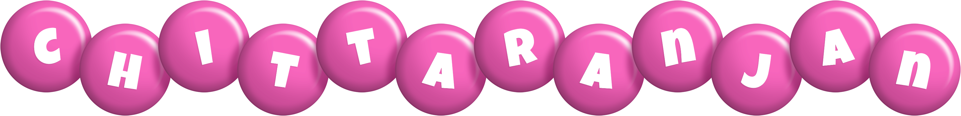 Chittaranjan candy-pink logo