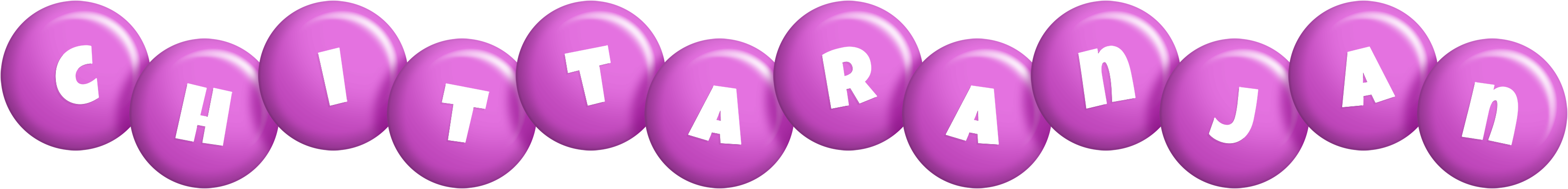 Chittaranjan candy-purple logo