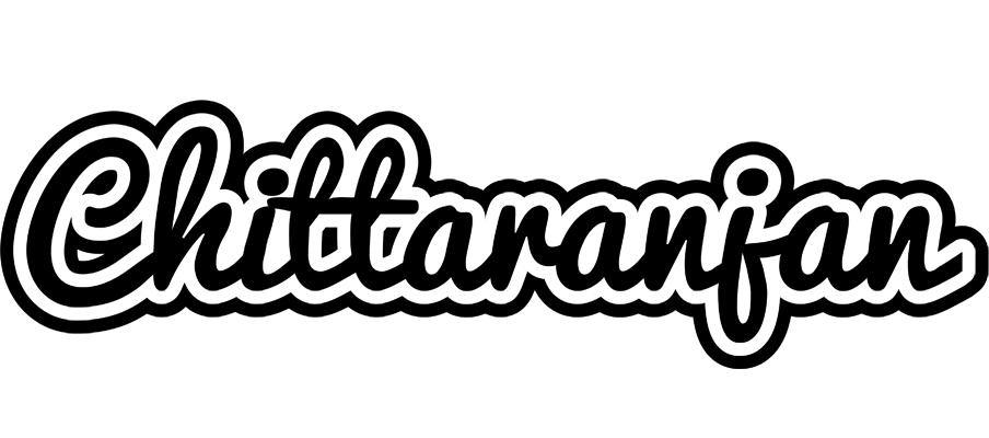 Chittaranjan chess logo