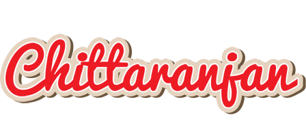 Chittaranjan chocolate logo