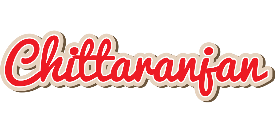 Chittaranjan chocolate logo