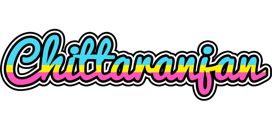 Chittaranjan circus logo