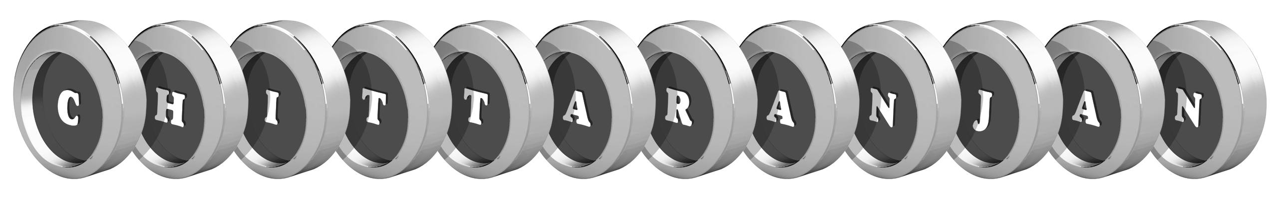 Chittaranjan coins logo