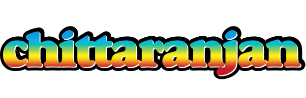 Chittaranjan color logo