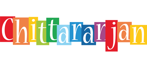 Chittaranjan colors logo