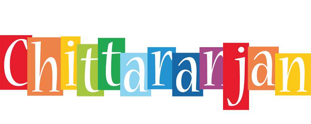 Chittaranjan colors logo