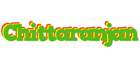 Chittaranjan crocodile logo