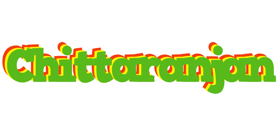 Chittaranjan crocodile logo