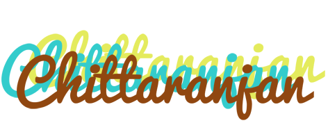 Chittaranjan cupcake logo