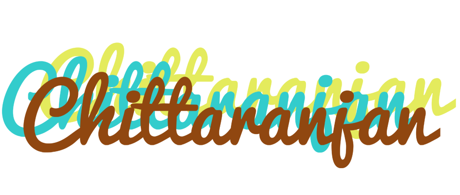 Chittaranjan cupcake logo