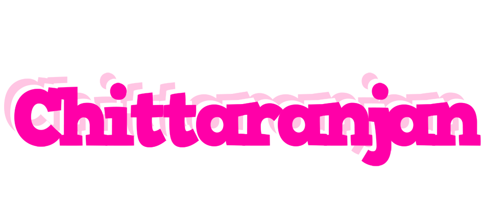 Chittaranjan dancing logo