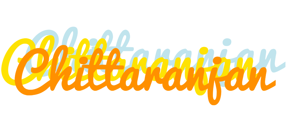 Chittaranjan energy logo